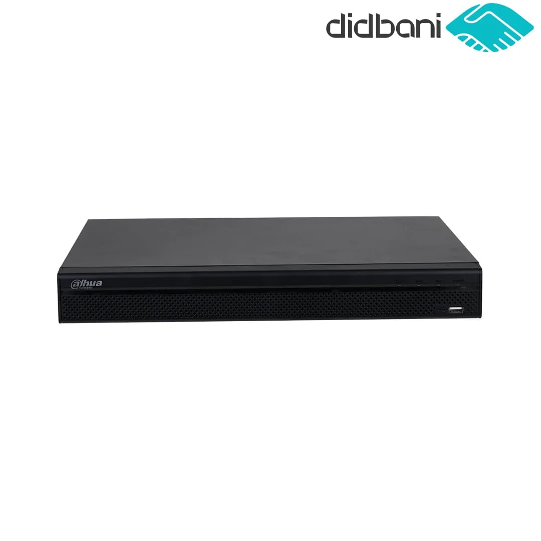 NVR داهوا DHI-NVR4216-16P-4KS2/L — تصویر ۲