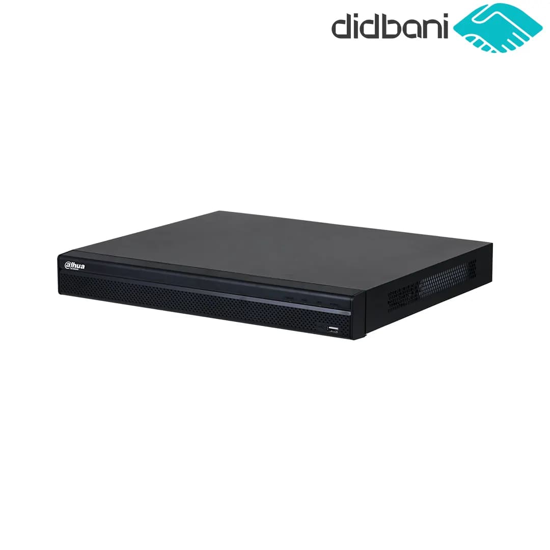 NVR داهوا DHI-NVR4216-16P-4KS2/L