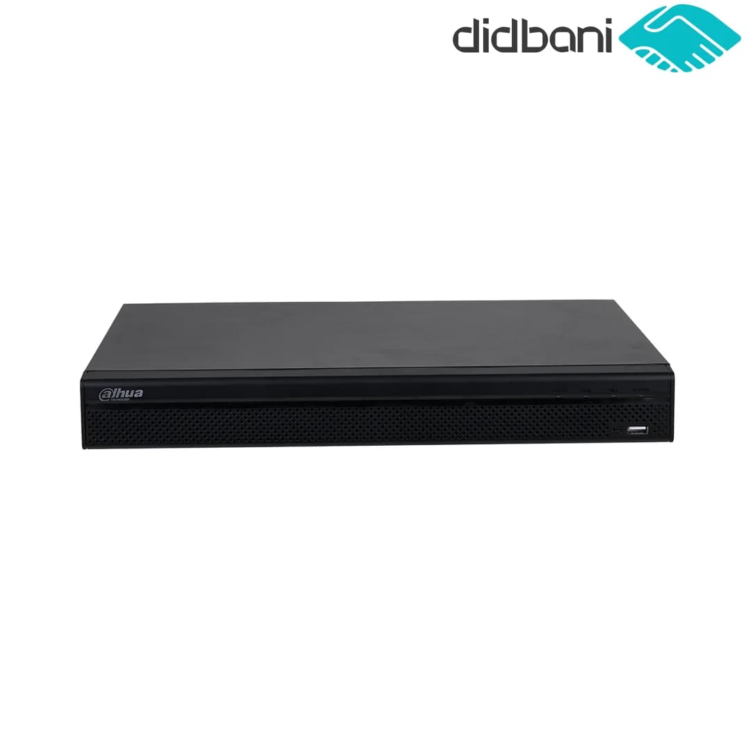 NVR داهوا DHI-NVR4232-4KS2/L — تصویر ۲