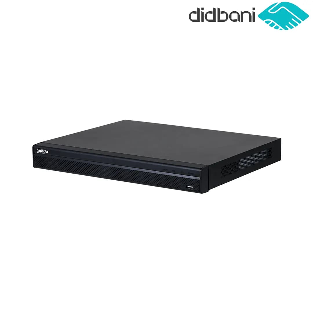 NVR داهوا DHI-NVR4232-4KS2/L