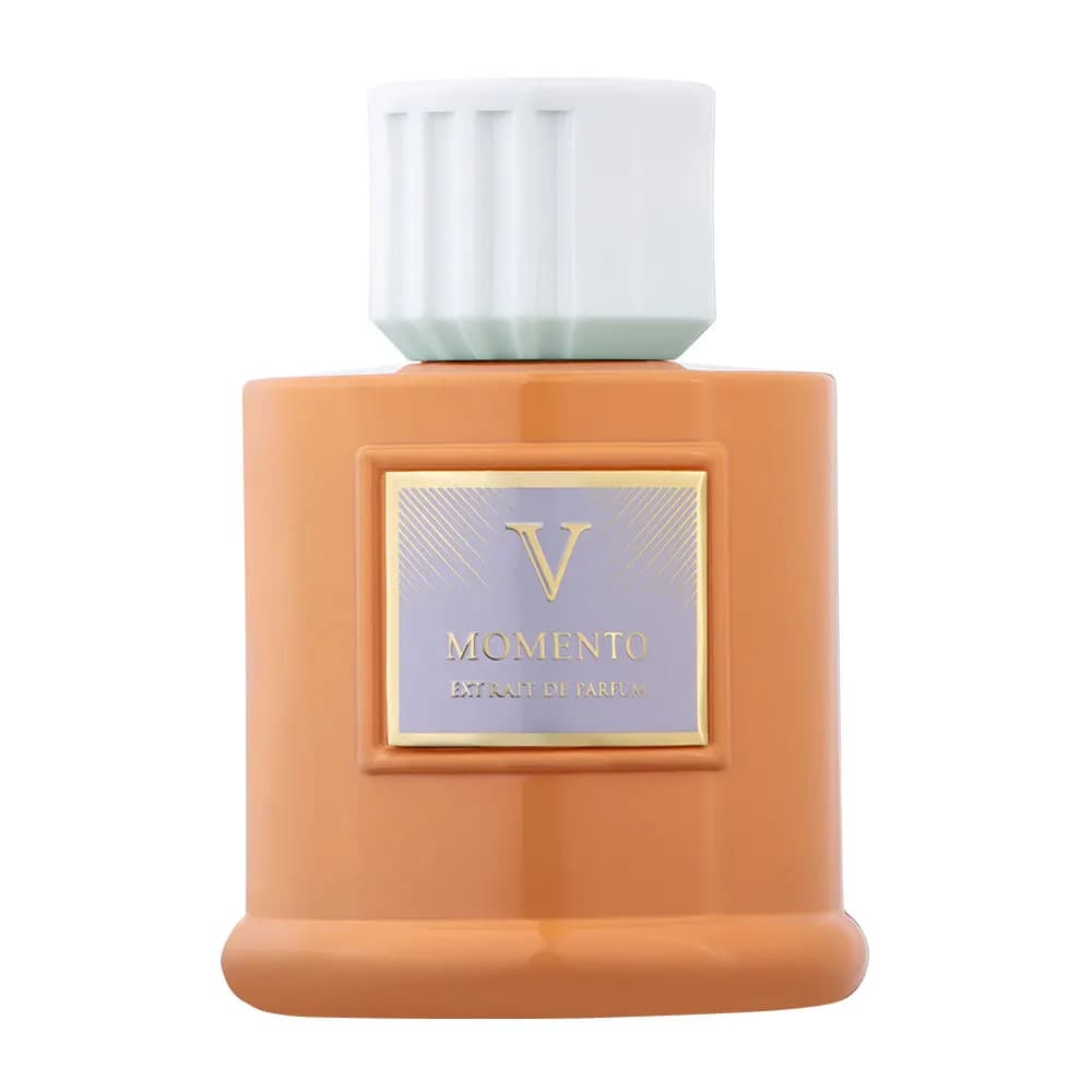عطر ادکلن روبرتو ویزاری مومنتو 100 میل | ROBERTO VIZZARI MOMENTO