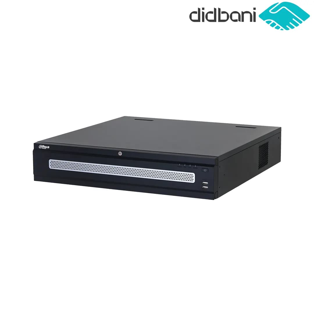 NVR داهوا NVR608H-128-XI
