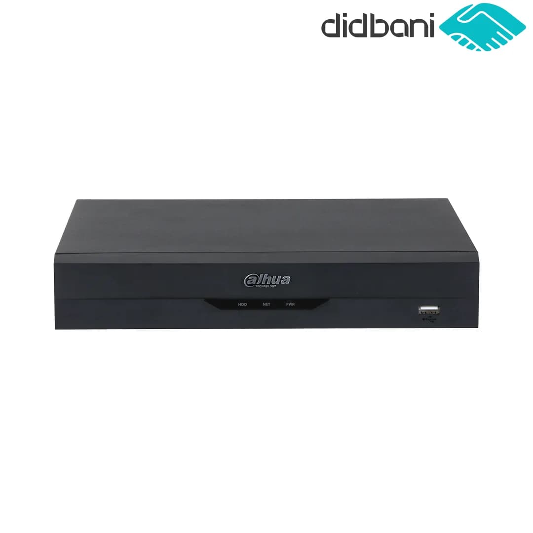 ِDVR داهوا DH-XVR4108HS-I — تصویر ۲