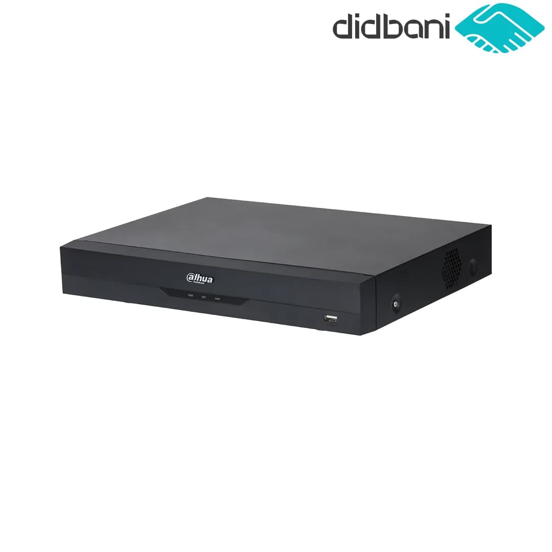 ِDVR داهوا DH-XVR5116H-4KL-I3