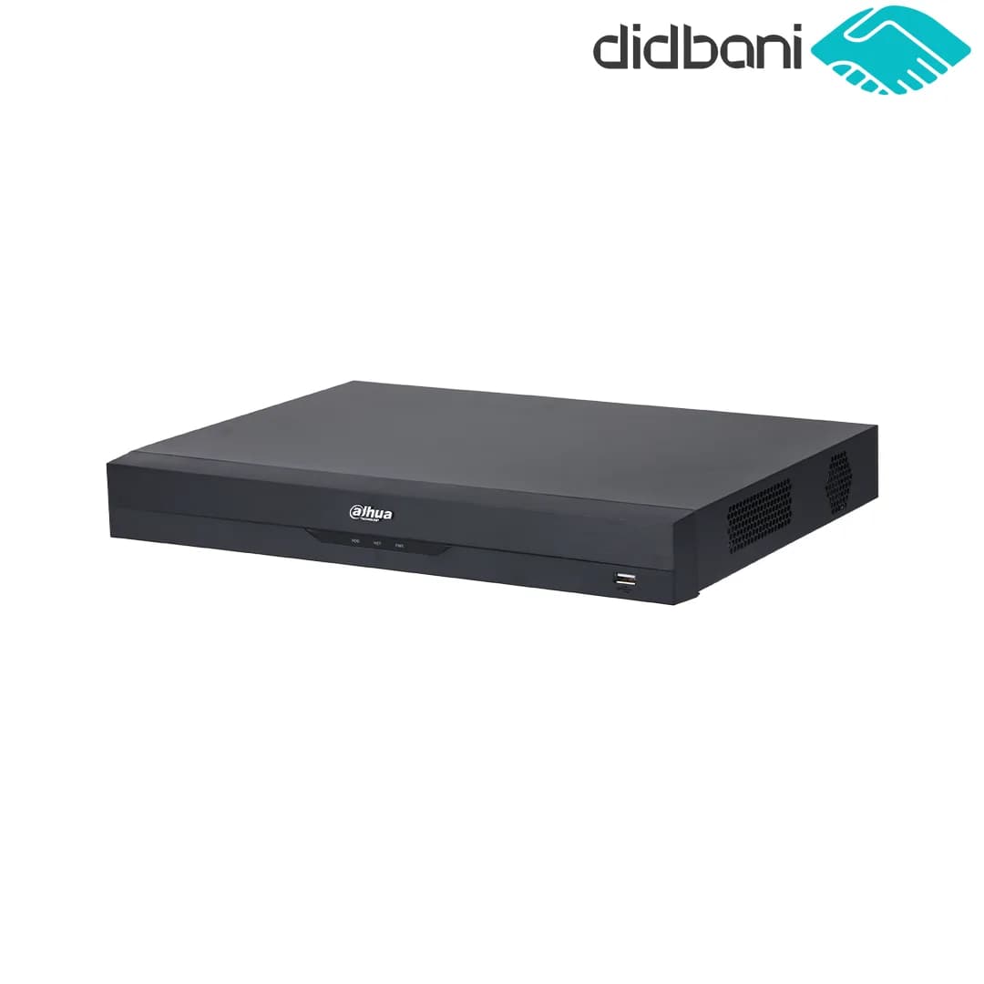 ِDVR داهوا XVR5216AN-4KL-I3
