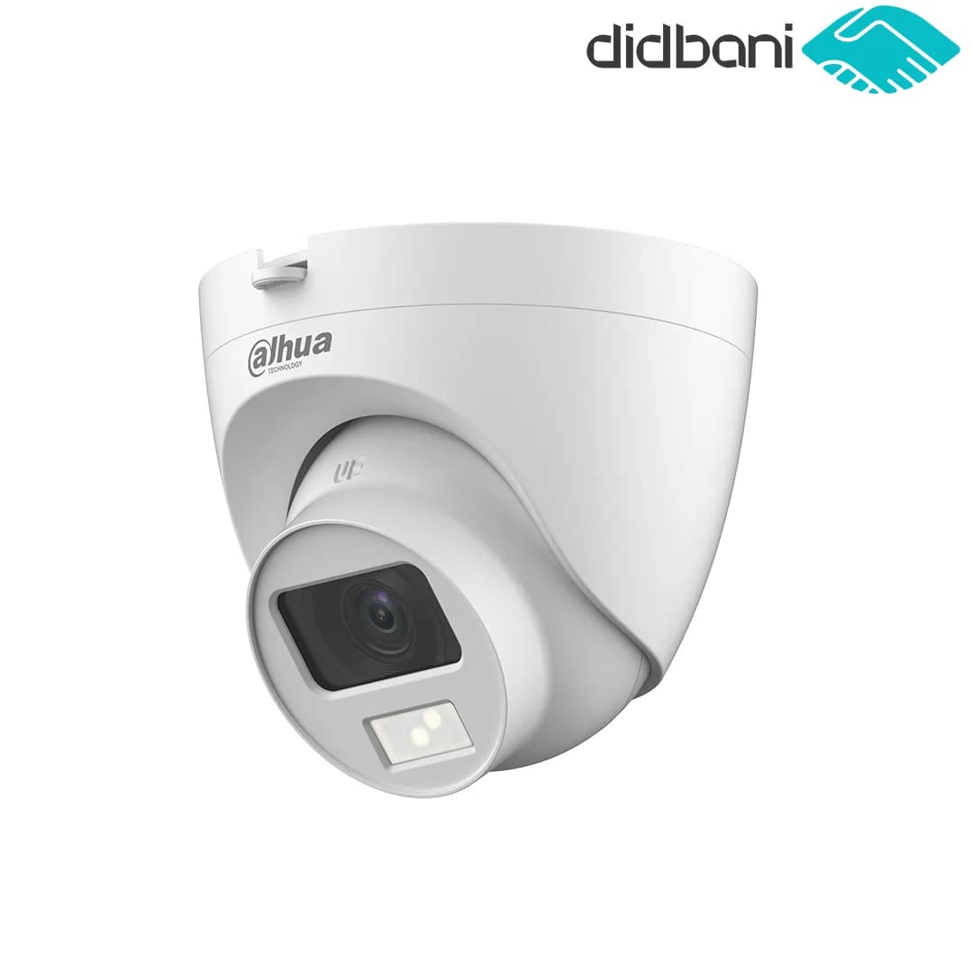 دوربین آنالوگ HD داهوا HAC-HDW1200CLQP-IL-A-S6