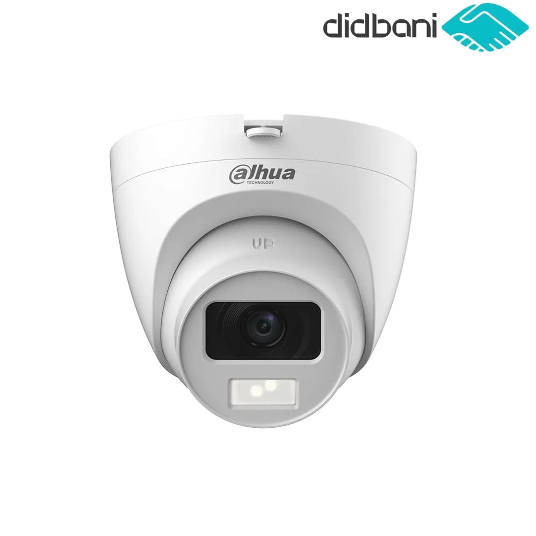 دوربین آنالوگ HD داهوا HAC-HDW1200CLQP-IL-A-S6 — تصویر ۲