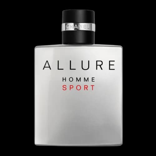عطر دست ساز شنل آلور هوم اسپرت ادو تویلت | Handmade Perfume Chanel Allure Homme Sport EDT