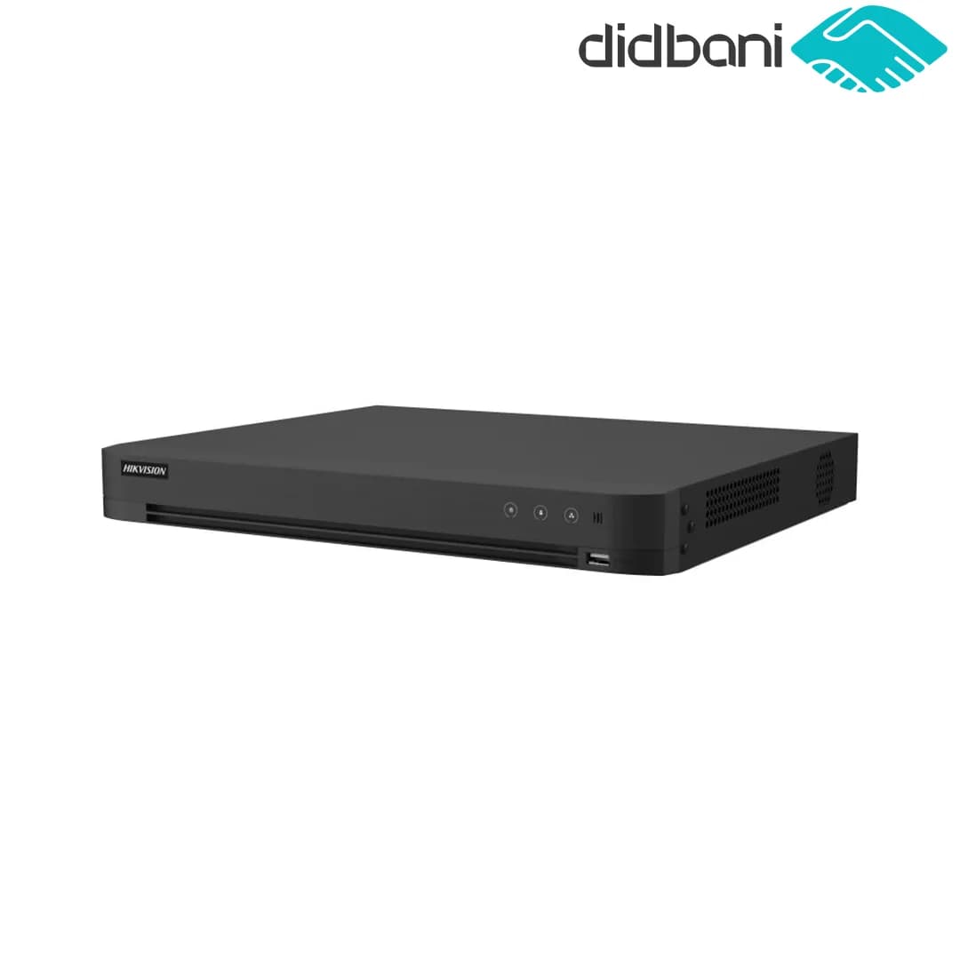 ِDVR هایک ویژن IDS-7216HUHI-M2/X