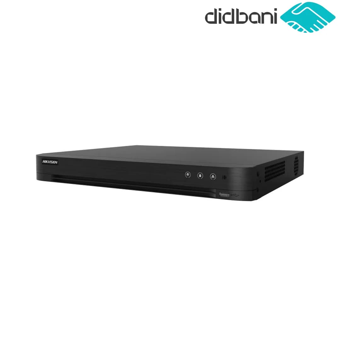 ِDVR هایک ویژن iDS-7232HQHI-M2/S