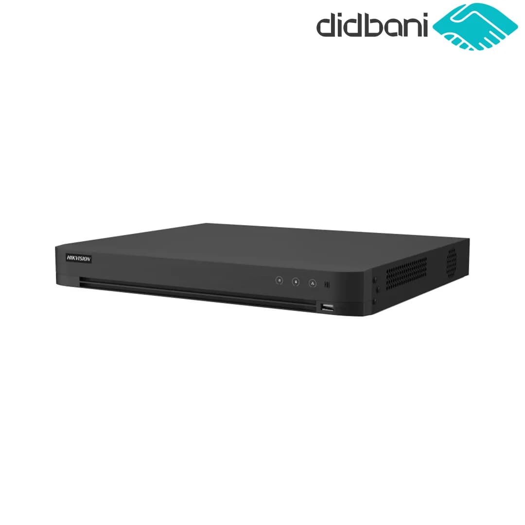 ِDVR هایک ویژن DS-7216HQHI-M2/XT