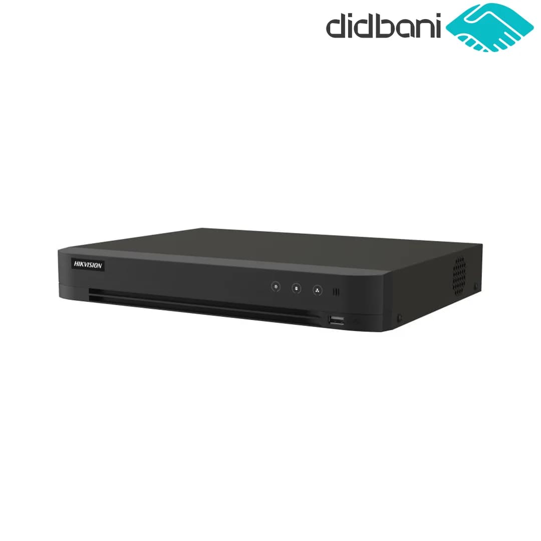 ِDVR هایک ویژن DS-7216HQHI-M1/XT