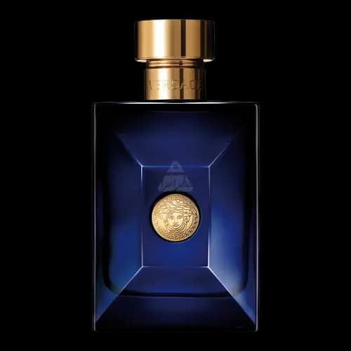 عطر دست ساز ورساچه پورهوم دیلان بلو ادو تویلت | Handmade Perfume Versace Pour Homme Dylan Blue EDT — تصویر ۲