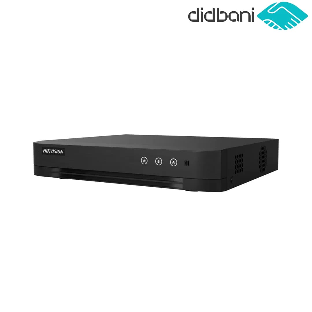 ِDVR هایک ویژن DS-7216HQHI-M1/E