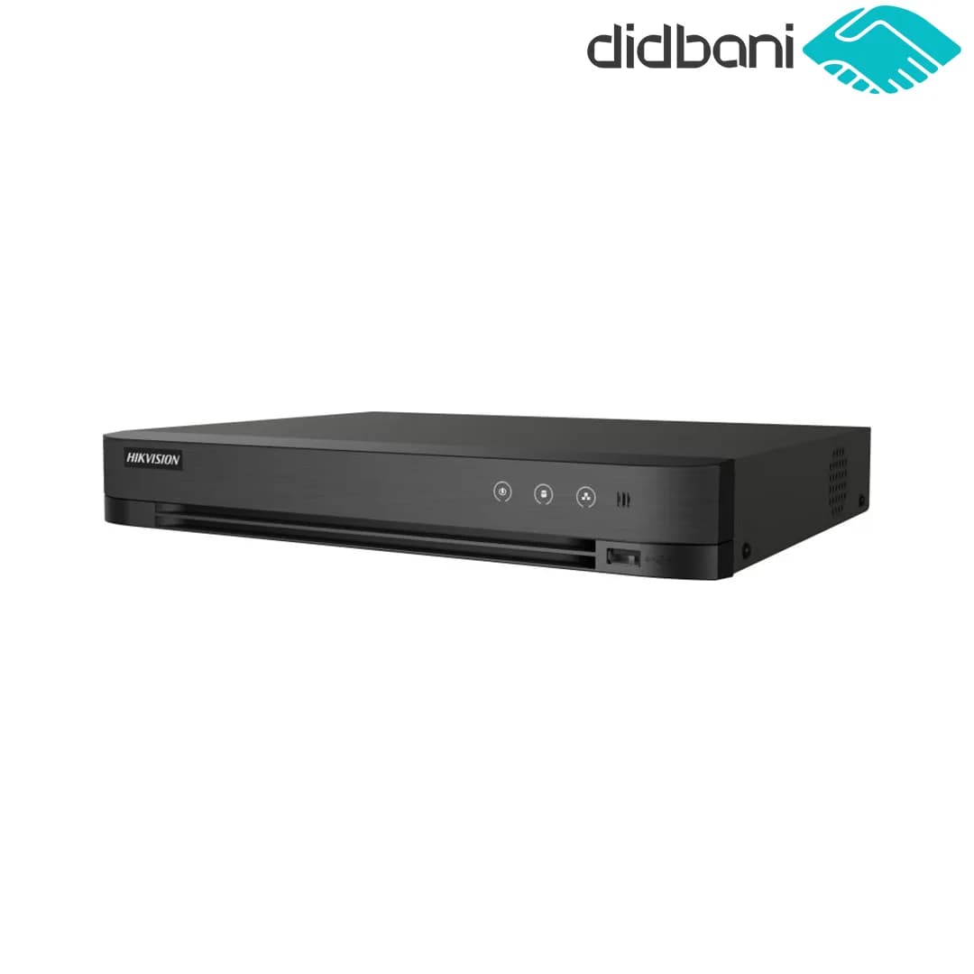 ِDVR هایک ویژن IDS-7208HQHI-M1/S