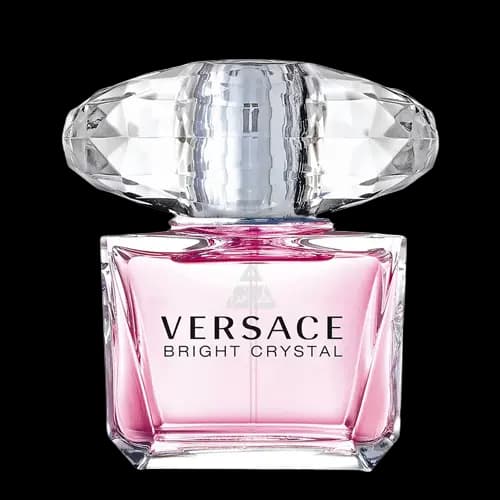 عطر دست ساز ورساچه برایت کریستال ادو تویلت | Handmade Perfume Versace Bright Crystal EDT