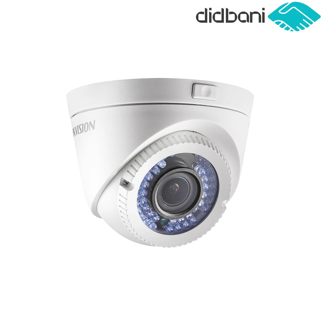 دوربین آنالوگ HD هایک ویژن DS-2CE56D0T-VFIR3F