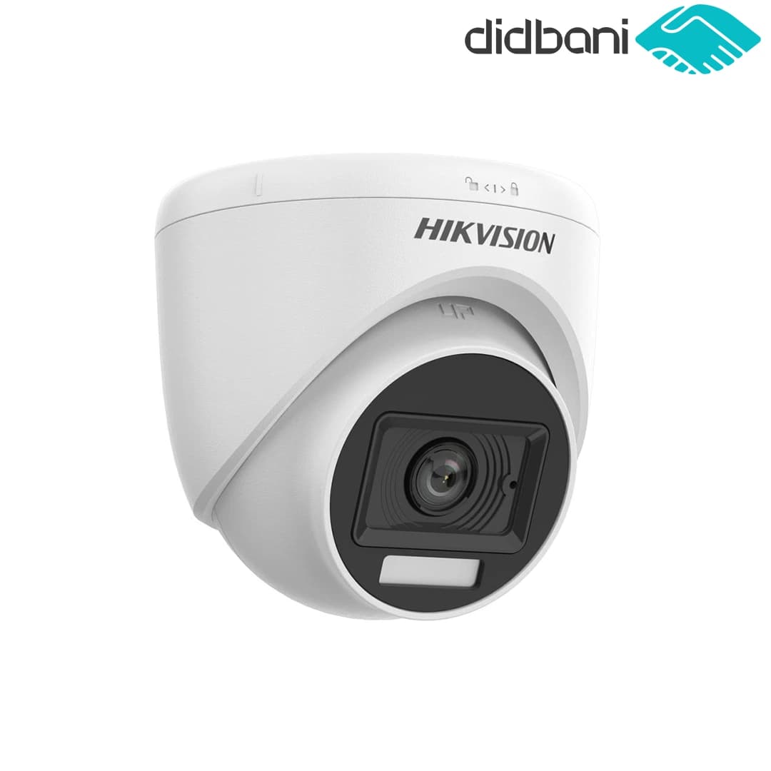 دوربین آنالوگ HD هایک ویژن DS-2CE76K0T-LPFS — تصویر ۳