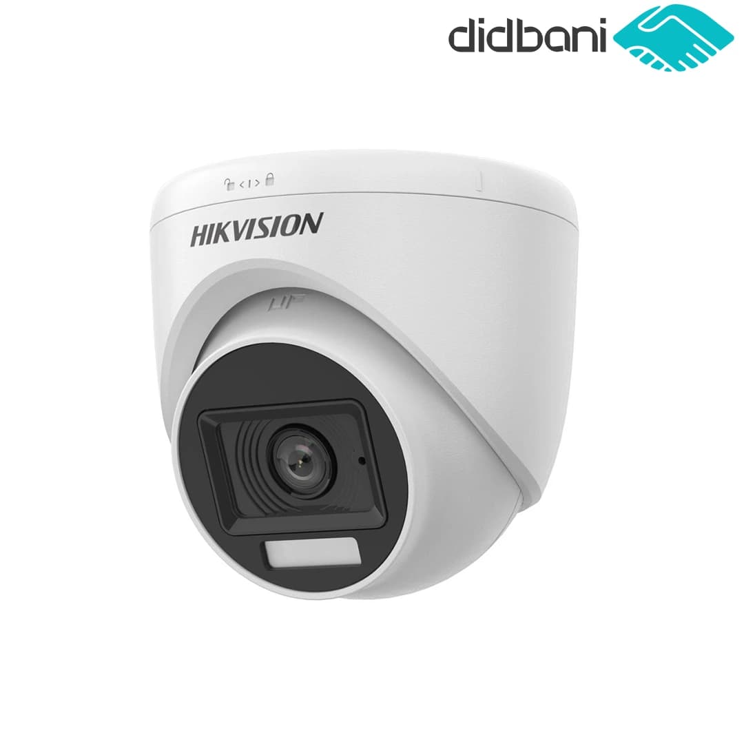 دوربین آنالوگ HD هایک ویژن DS-2CE76D0T-LPFS