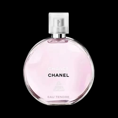 عطر دست ساز شنل چنس او تندر ادو تویلت | Handmade Perfume Chanel Chance Eau Tendre EDT — تصویر ۲