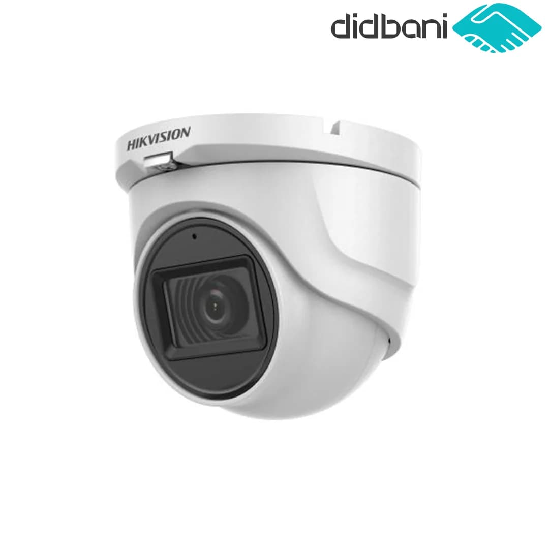 دوربین آنالوگ HD هایک ویژن DS-2CE76D0T-ITMFS