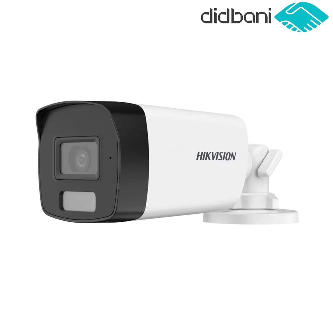 دوربین آنالوگ HD هایک ویژن DS-2CE17K0T-LFS