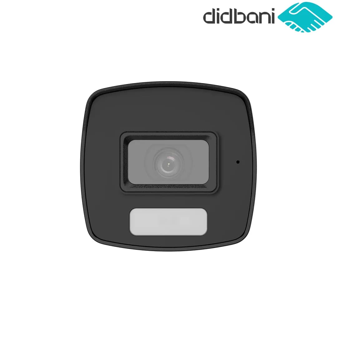 دوربین آنالوگ HD هایک ویژن DS-2CE17K0T-LFS — تصویر ۳
