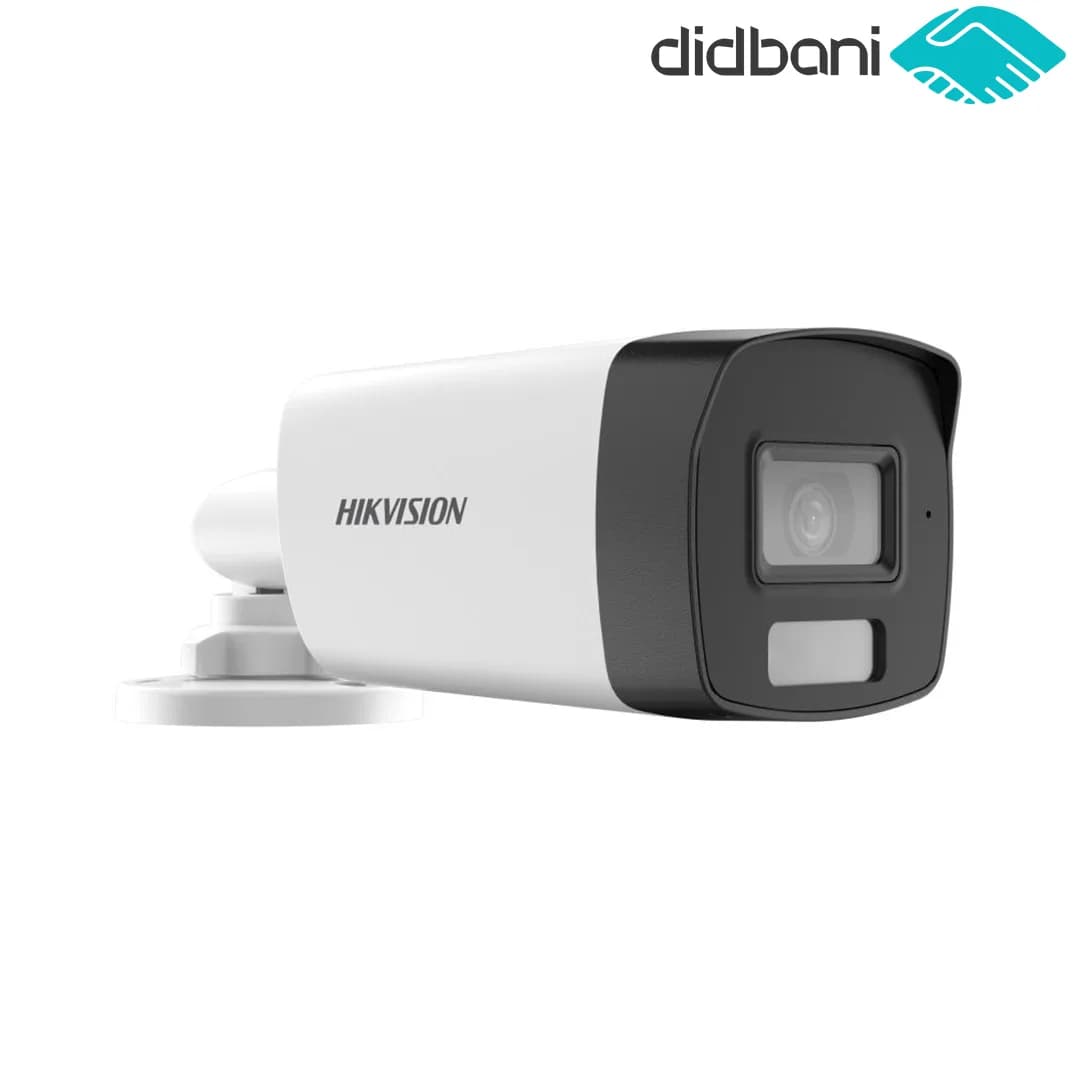 دوربین آنالوگ HD هایک ویژن DS-2CE17K0T-LFS — تصویر ۲