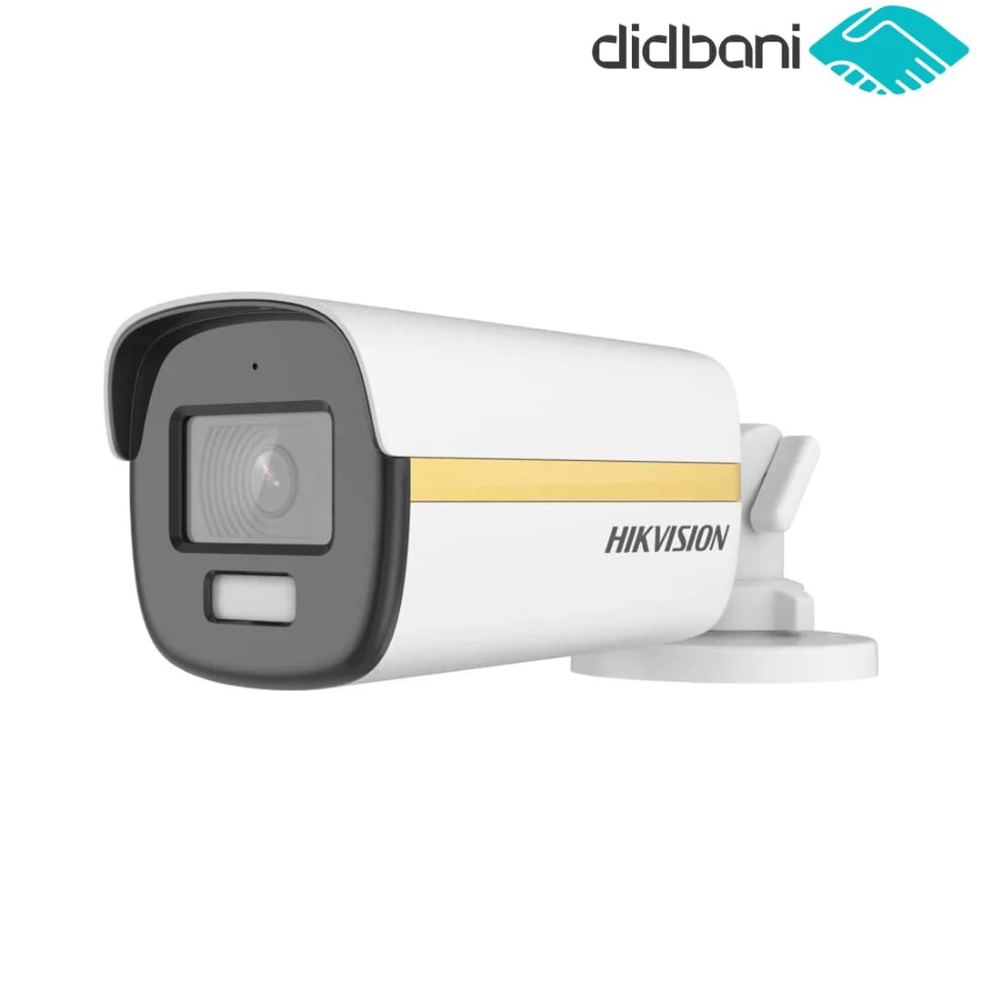 دوربین آنالوگ HD هایک ویژن DS-2CE12DF3T-FS
