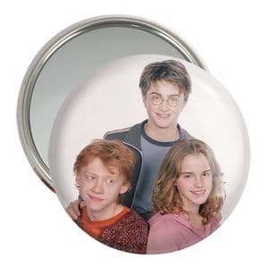 آینه جیبی خندالو مدل هری پاتر Harry Potter کد 19351