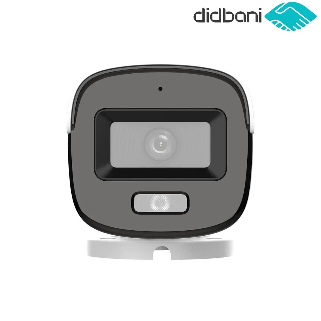 دوربین آنالوگ HD هایک ویژن DS-2CE10DF3T-FS — تصویر ۳