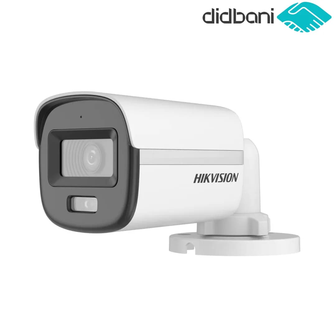 دوربین آنالوگ HD هایک ویژن DS-2CE10DF0T-F