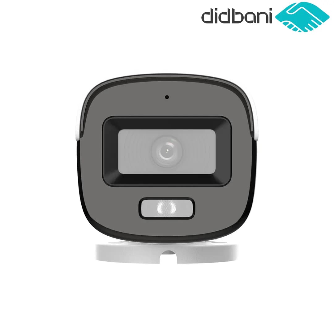 دوربین آنالوگ HD هایک ویژن DS-2CE10DF0T-F — تصویر ۳
