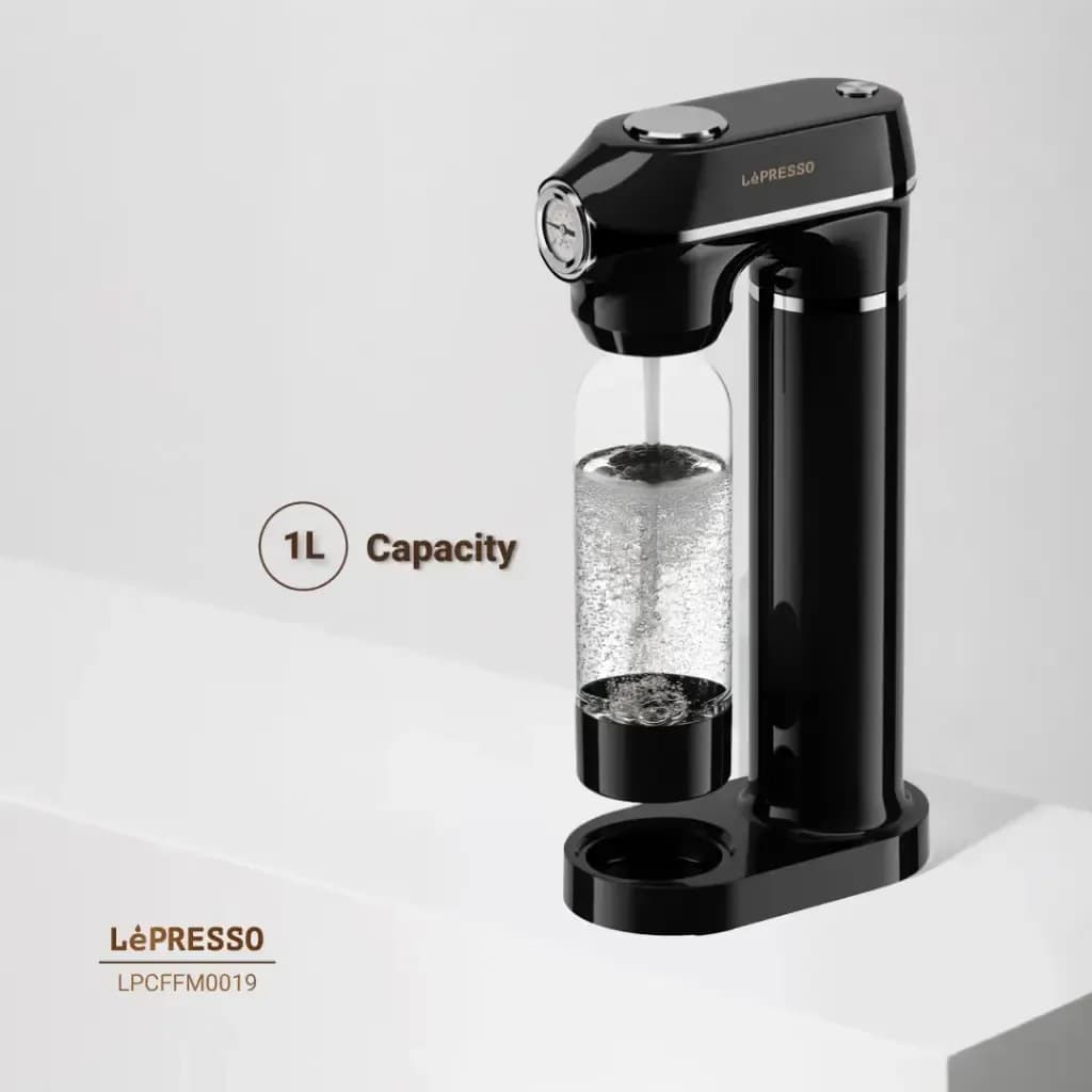 سوداساز 1 لیتری لپرسو مدل LPCFFM0019 — تصویر ۳