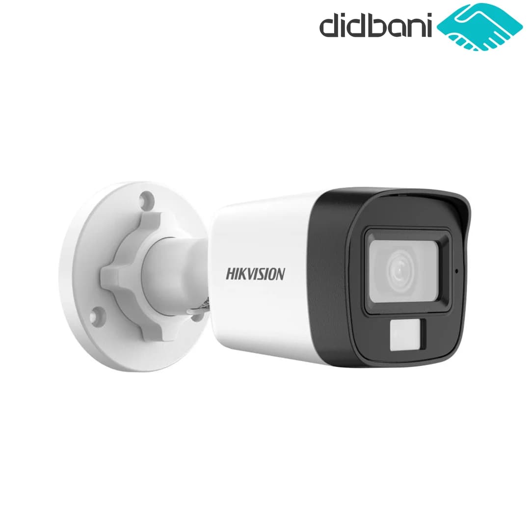 دوربین آنالوگ HD هایک ویژن DS-2CE16D0T-LFS — تصویر ۲