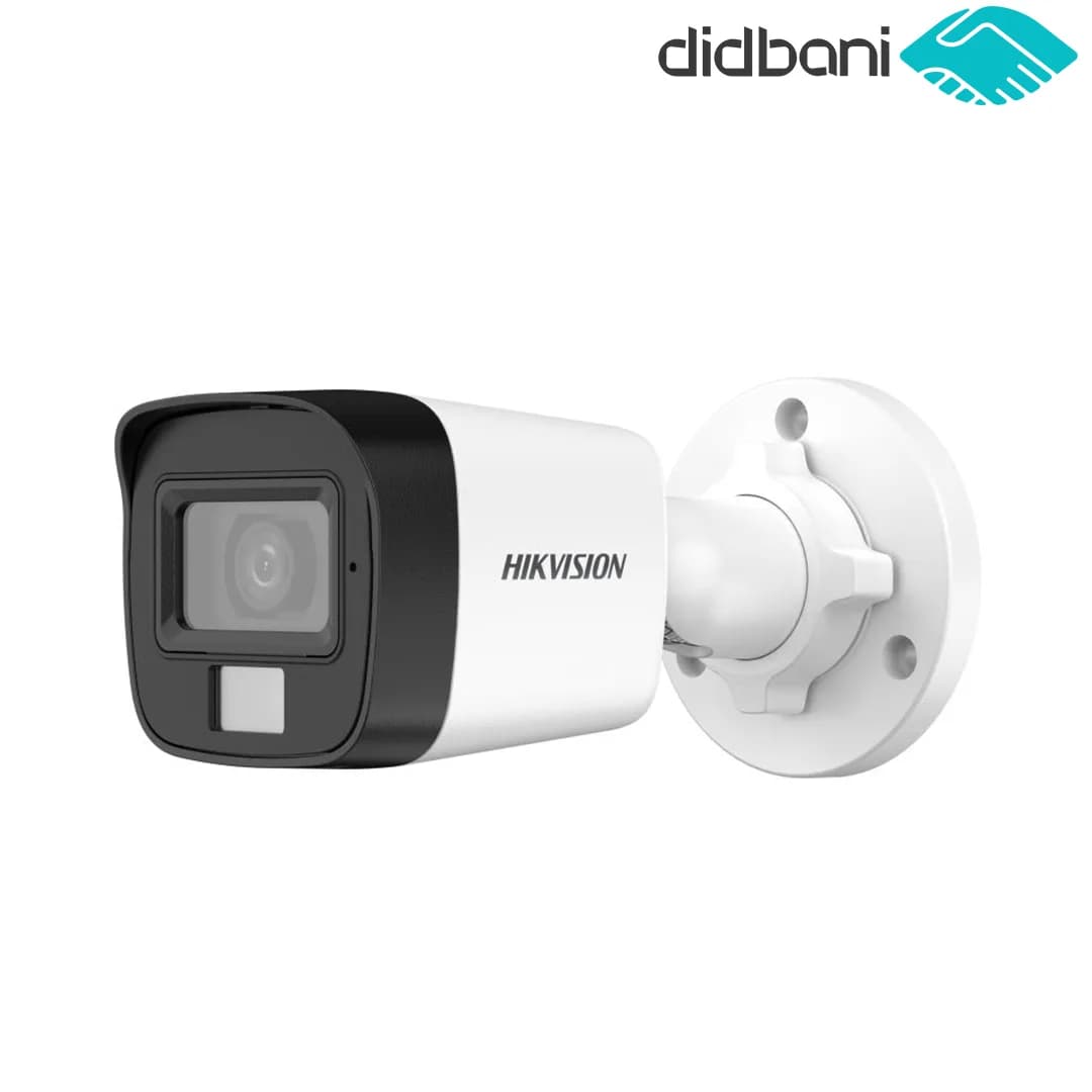 دوربین آنالوگ HD هایک ویژن DS-2CE16D0T-LFS