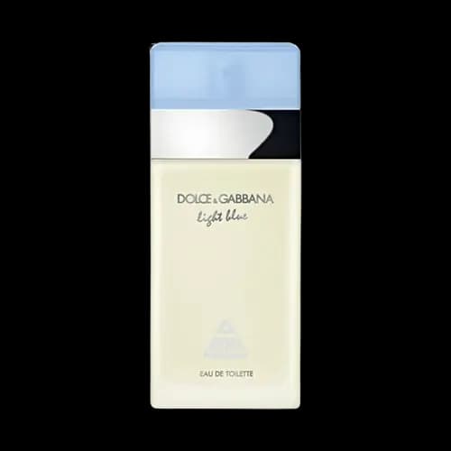 عطر دست ساز دولچه گابانا لایت بلو زنانه ادو تویلت | Handmade Perfume Dolce Gabbana Light Blue woman EDT
