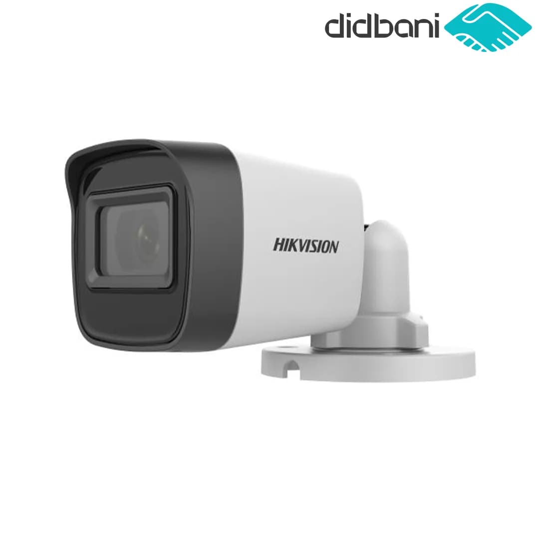 دوربین آنالوگ HD هایک ویژن DS-2CE16D0T-EXIPF