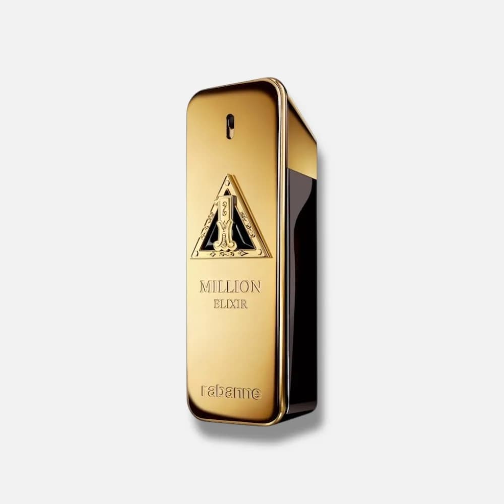 عطر پاکو رابان وان میلیون الکسیر