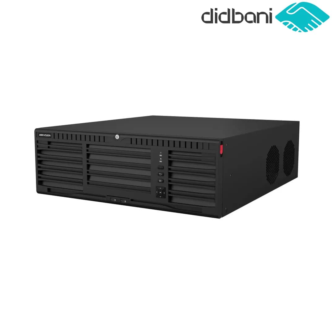 NVR هایک ویژن DS-9632NI-M16