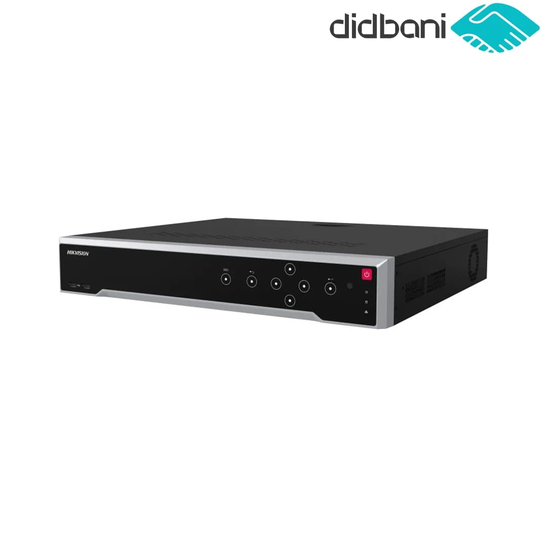 NVR هایک ویژن DS-7732NI-K4/16P