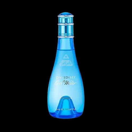 عطر دست ساز دیویدوف کول واتر زنانه ادو تویلت | Handmade Perfume Davidoff Cool Water For Women EDT