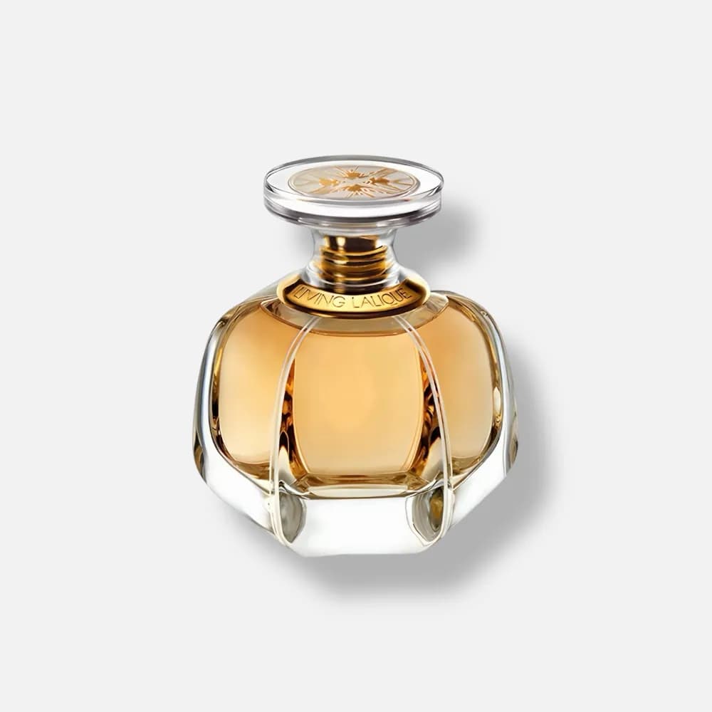 عطر لالیک لیوینگ — تصویر ۲