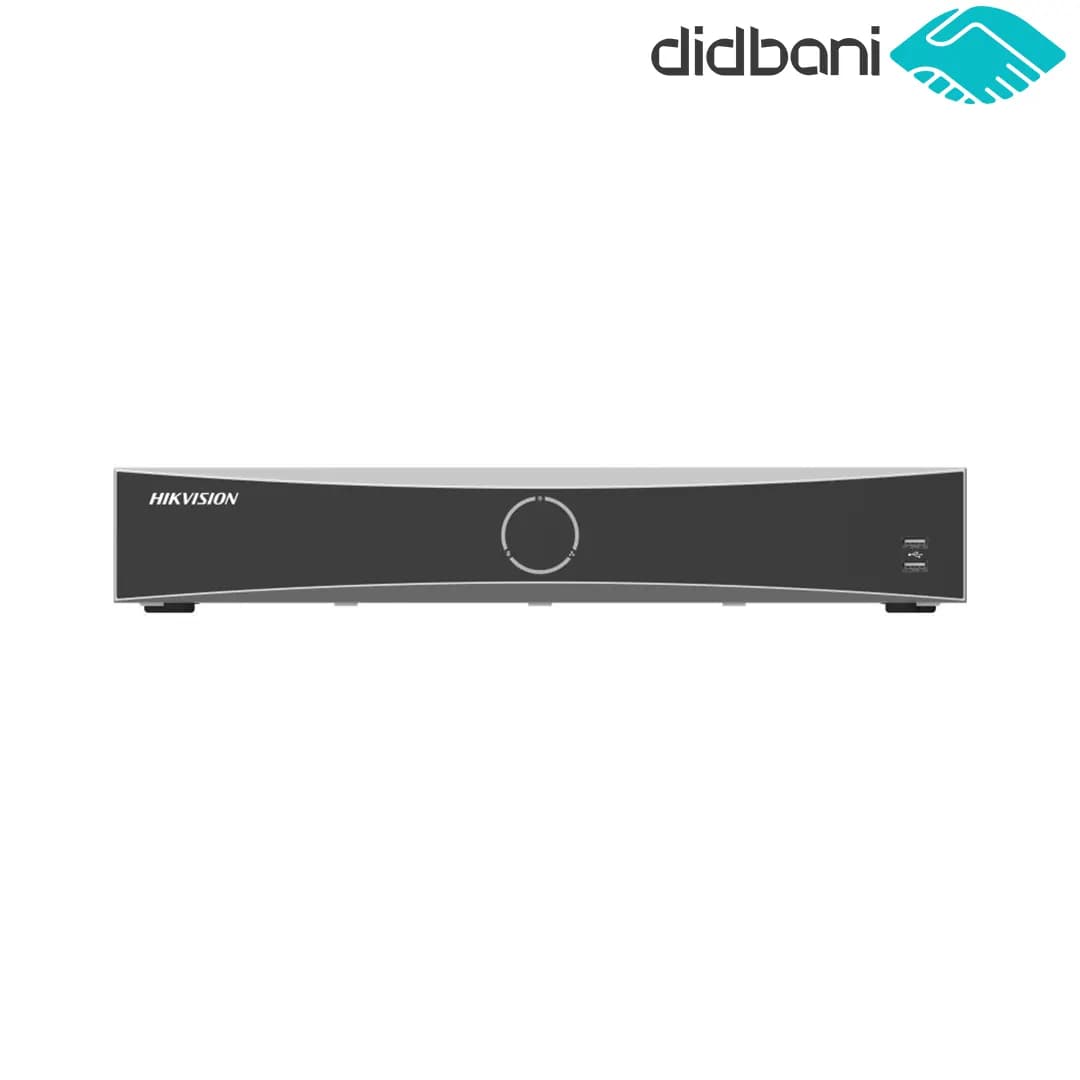 NVR هایک ویژن DS-7732NXI-K4