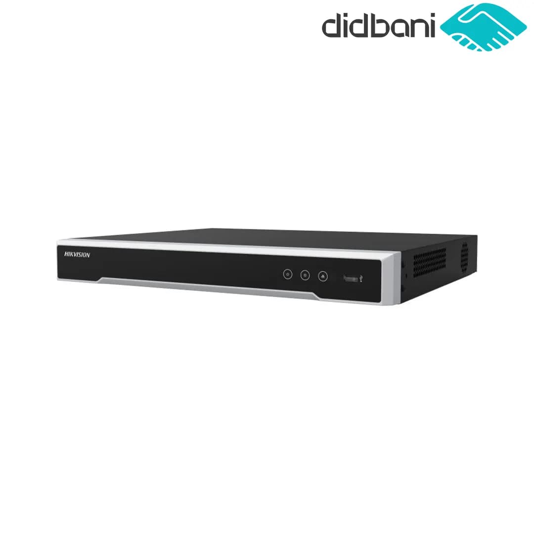 NVR هایک ویژن DS-7616NI-Q2