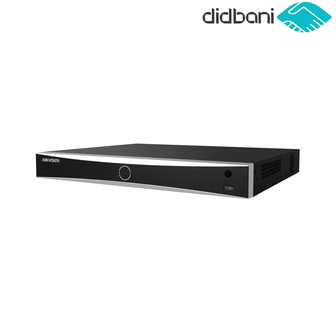 NVR هایک ویژن DS-7608NXI-K2