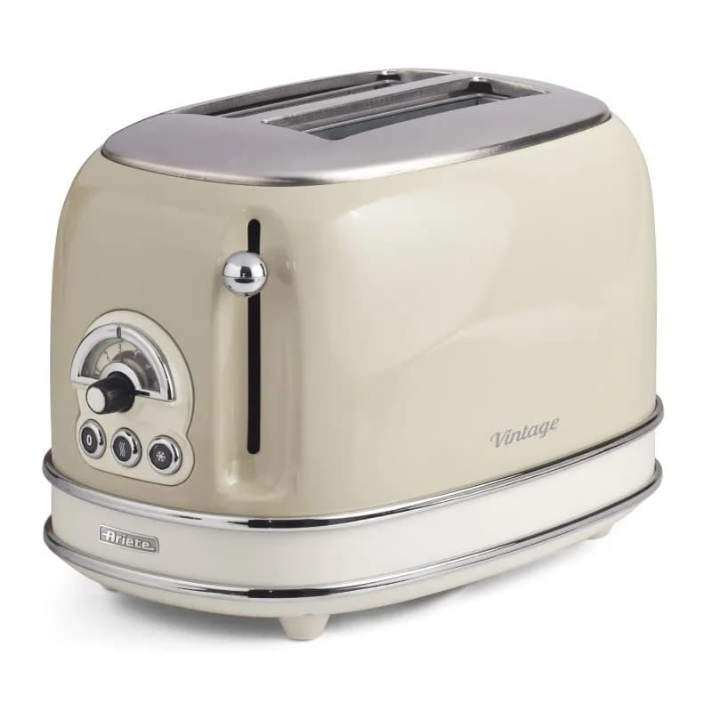 توستر دو اسلایس آریته مدل Ariete 0155