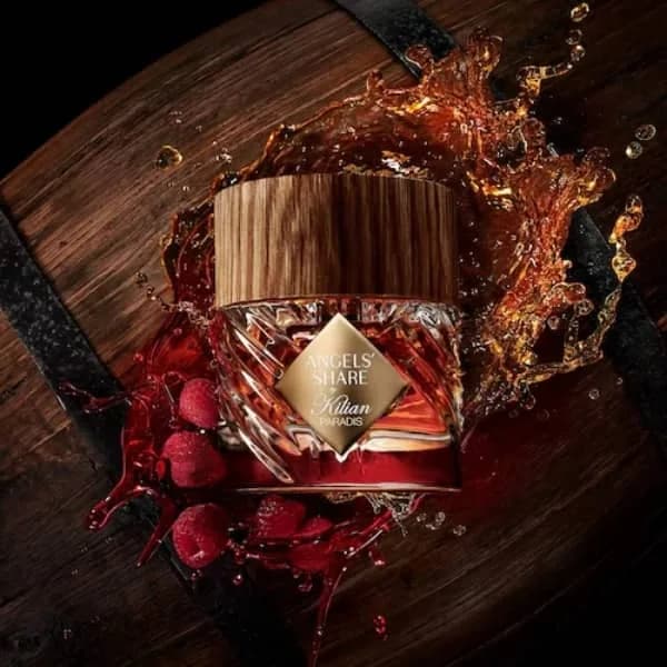 عطر بای کیلیان آنجلز شیر پارادایس — تصویر ۵