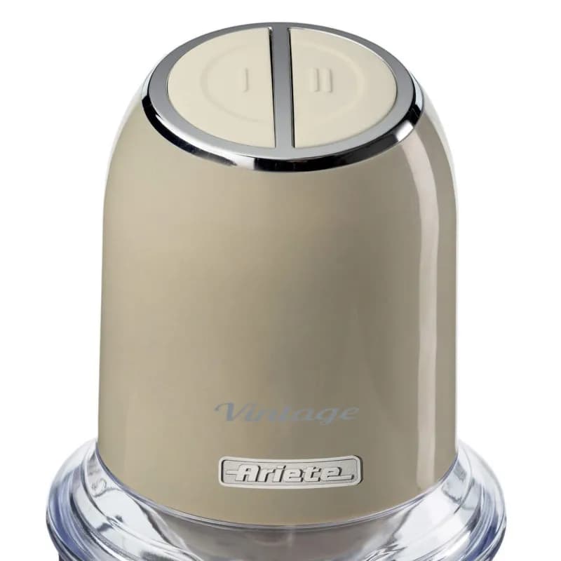 خردکن غذا آریته مدل Ariete 0438 — تصویر ۲