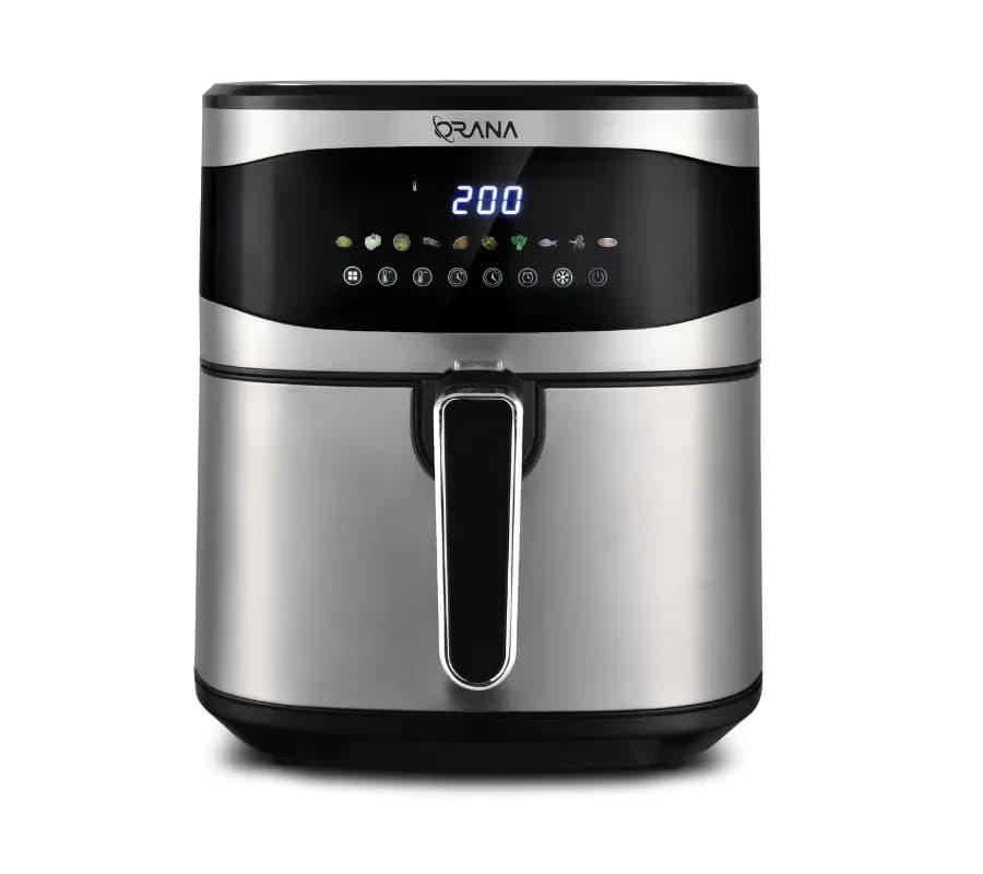 سرخ کن بدون روغن اورنا پلاس مدل OR-4040